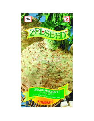 Zeler bulvovy Kompakt