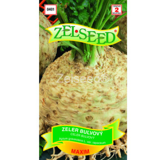 Zeler bulvovy Maxim
