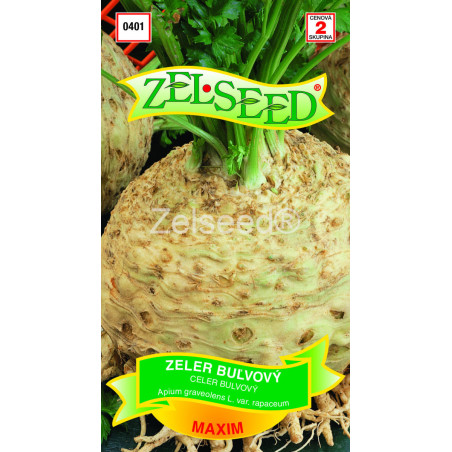 Zeler bulvovy Maxim