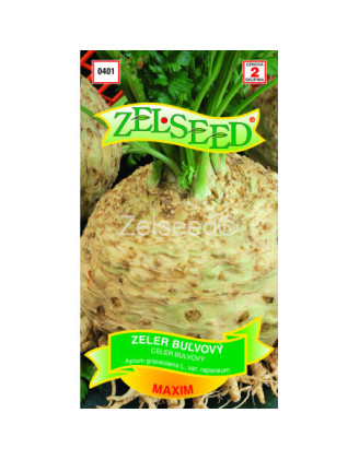 Zeler bulvovy Maxim