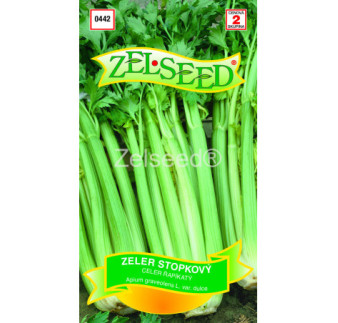 Zeler stopkovy Tall Utah
