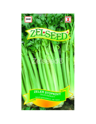 Zeler stopkovy Tall Utah
