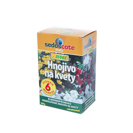 cote hnojivo na kvety 500g