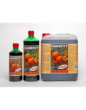 Hakofyt L citrusy