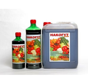 Hakofyt L plus