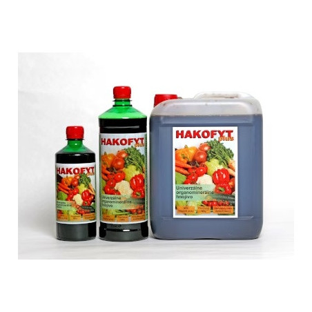 Hakofyt L plus
