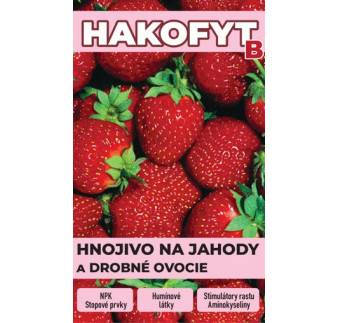 Hakofyt 1L jahoda
