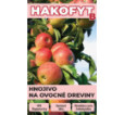 Hakofyt B ovocné dreviny 1 l