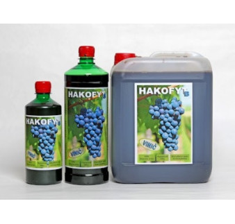 Hakofyt 5L vinic
