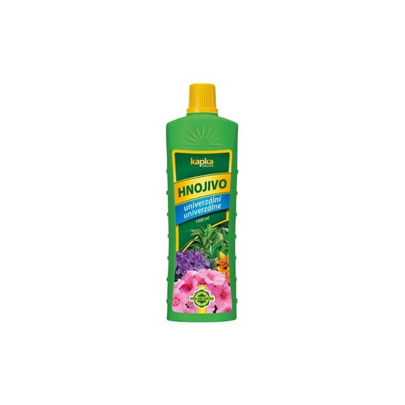 Kapka univerzál 1000 ml Kapka univerzál 1000 ml