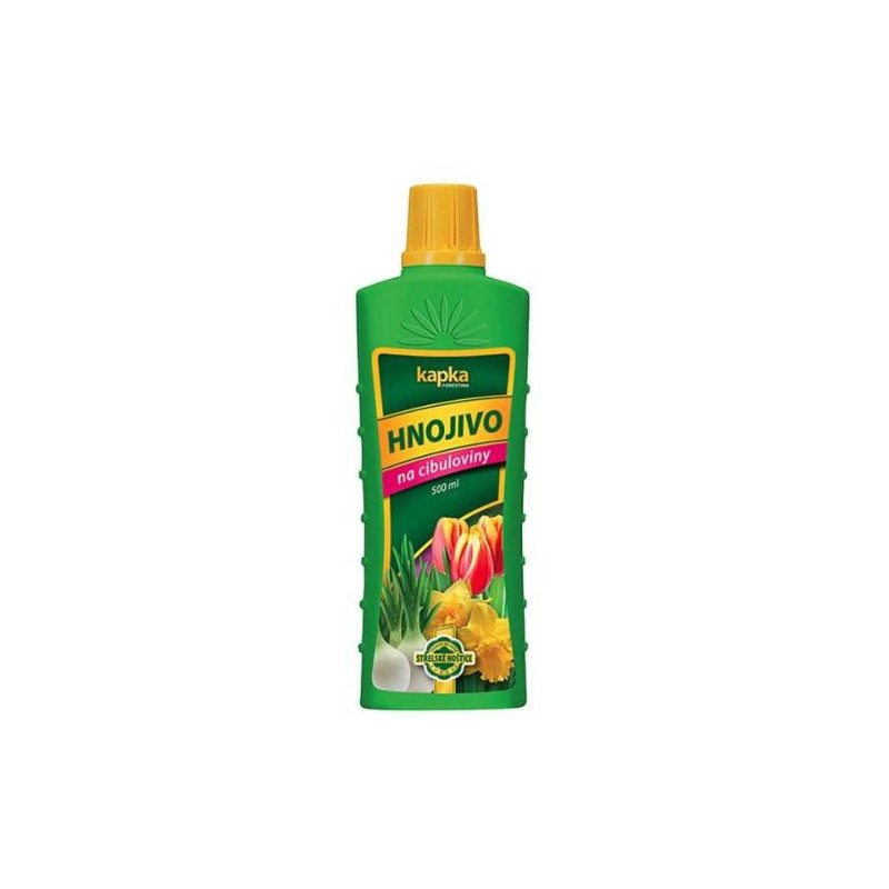 Kapka 500 ml, cibuľoviny Kapka 500 ml, cibuľoviny