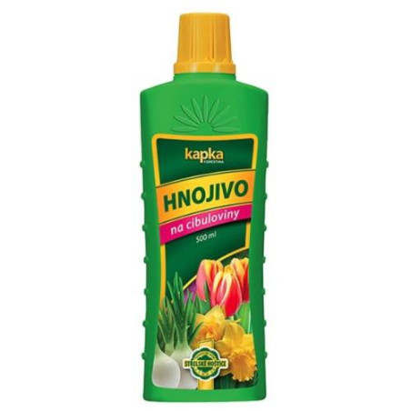 Kapka 500ml cibuloviny