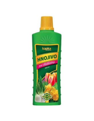 Kapka 500ml cibuloviny