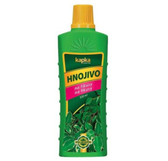 Kapka 500ml fikus