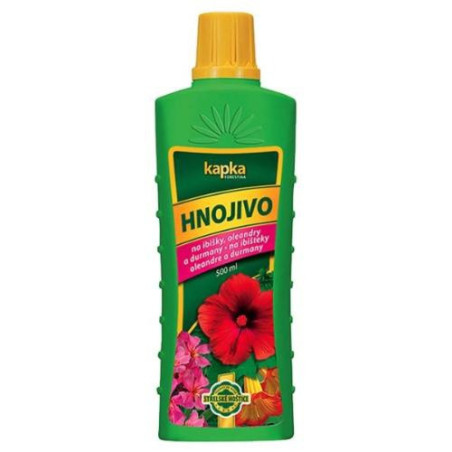 Kapka 500ml ibistek