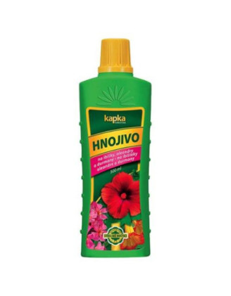 Kapka 500ml ibistek