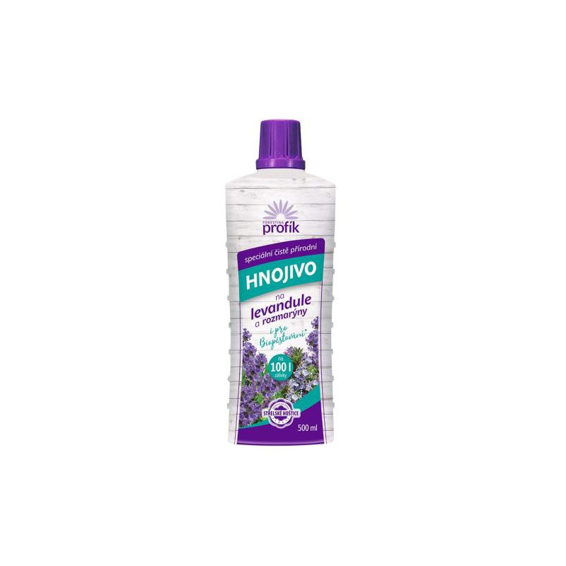 Kapka Profík levanduľa 500 ml Kapka Profík levanduľa 500 ml