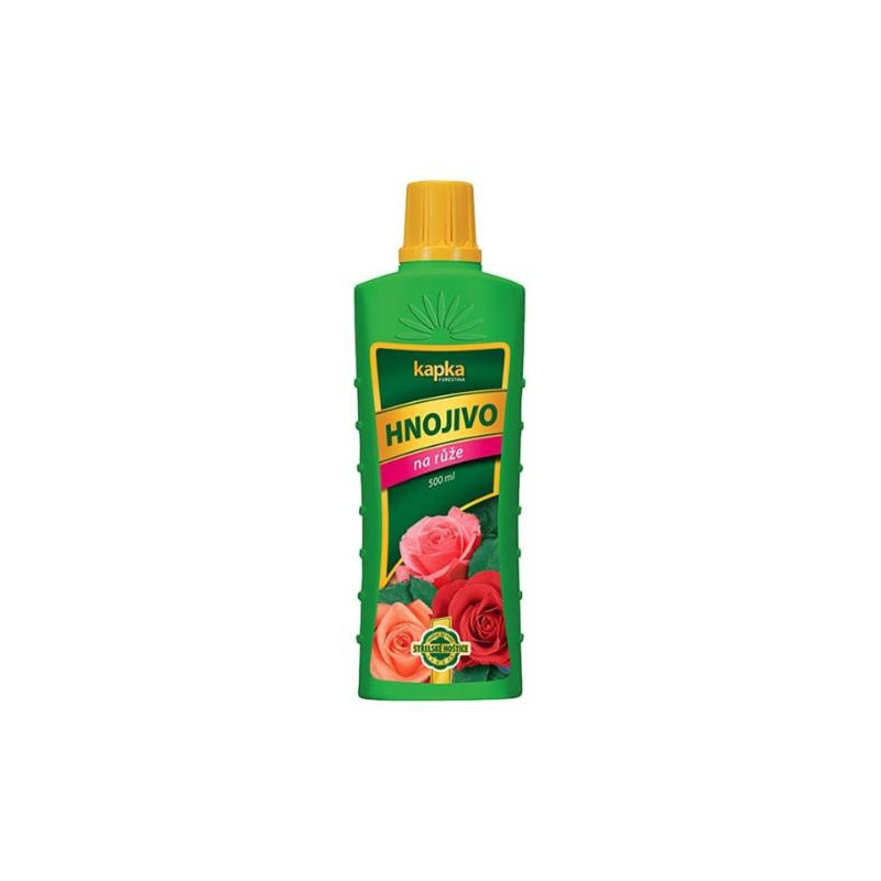 Kapka ruže 500 ml Kapka ruže 500 ml