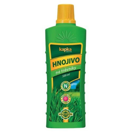 Kapka 500ml TRAVNIK