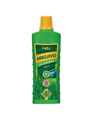 Kapka 500ml TRAVNIK