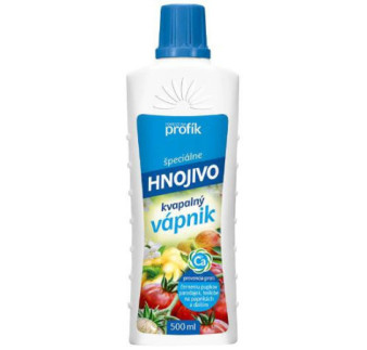 Kapka 500ml VAPNIK PROFIK