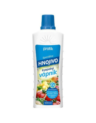 Kapka 500ml VAPNIK PROFIK