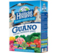 Hoštické hnojivo s guánom granulované 1 kg Hoštické hnojivo s guánom granulované 1 kg