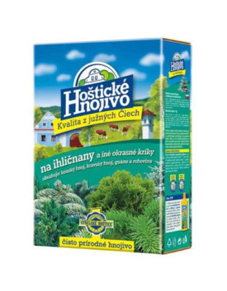 Hosticke hnoj 1kg ihlicnany T