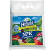 Hoštické hnojivo NPK s guánom 25 kg Hoštické hnojivo NPK s guánom 25 kg