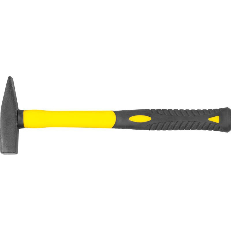 Kladivo Pro HM112 300 g, zámočnícke, sklolaminát Kladivo Pro HM112 300 g, zámočnícke, sklolaminát