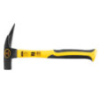 Kladivo Pro HM303 600 g, tesárske, sklolaminát/TPR Kladivo Pro HM303 600 g, tesárske, sklolaminát/TPR