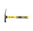Kladivo Pro HM352 600 g, murárske, sklolaminátová rúčka