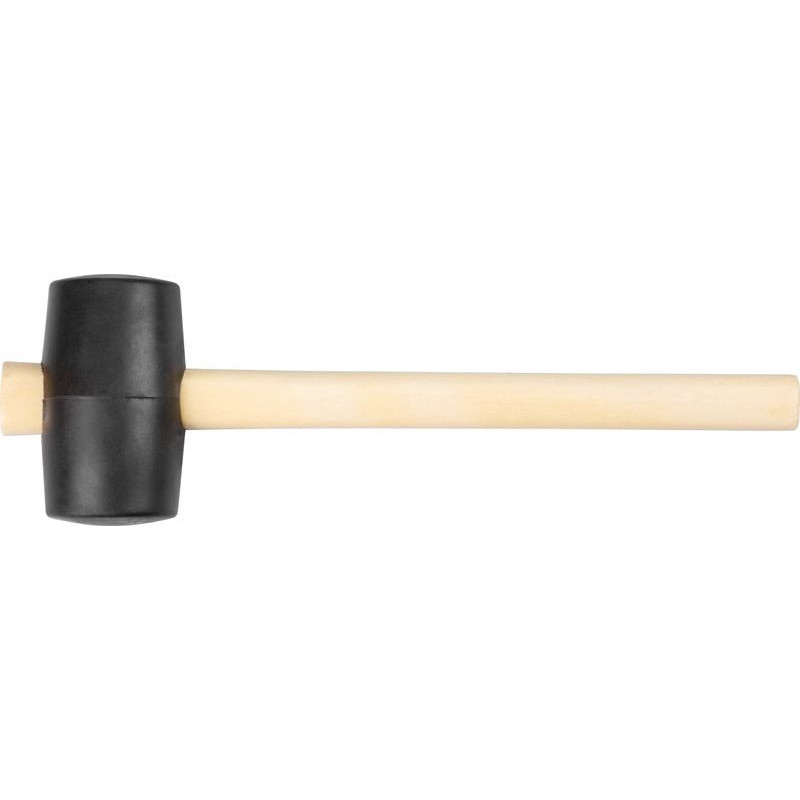 Kladivo Pro Premium HM226 340 g, gumené Kladivo Pro Premium HM226 340 g, gumené
