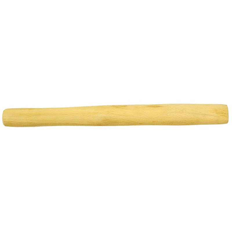 Násada do kladiva 27 cm, tvarovaná, 200 g