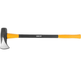 Sekera Gardex BM01   g  kalacka sklolaminat 860 mm
