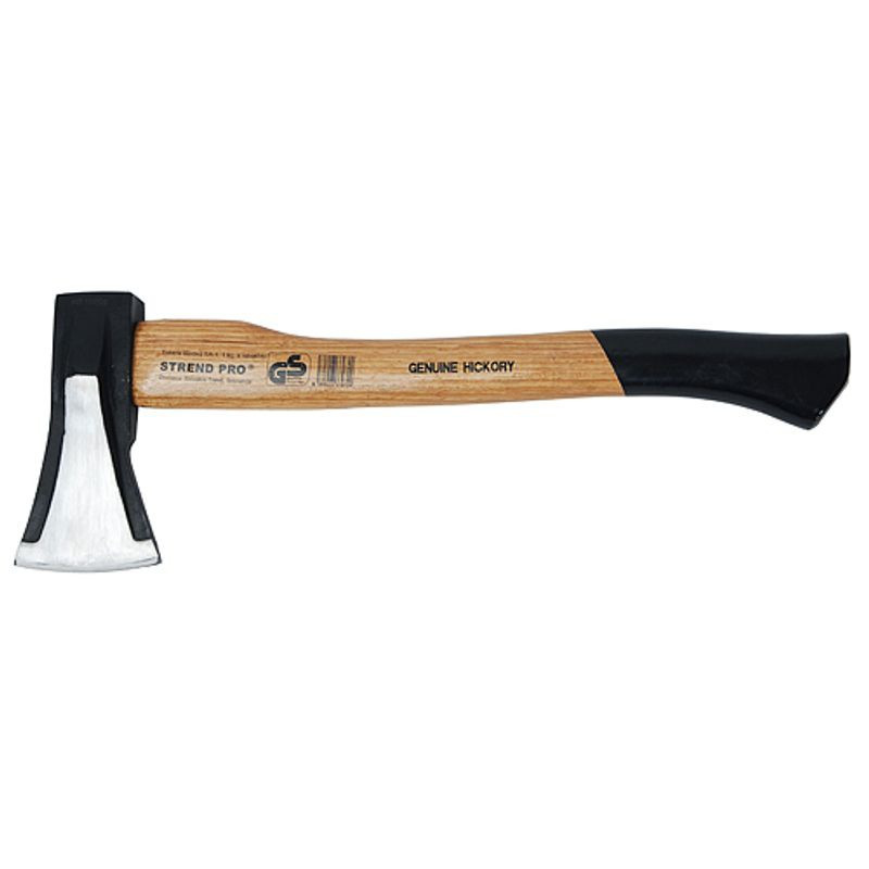 Sekera Hickory Black 1 kg klinová s násadou Sekera Hickory Black 1 kg klinová s násadou