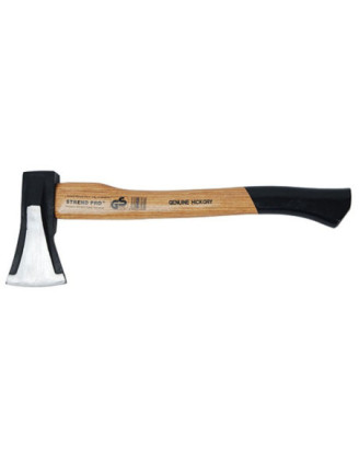 Sekera HICKORY Black 1kg klinolva s nasadou