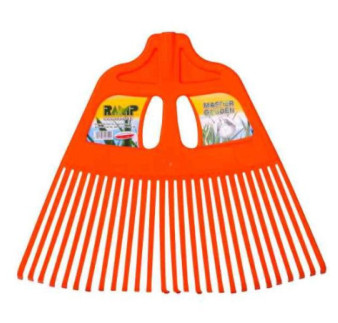 Hrable na listie orange XL SX
