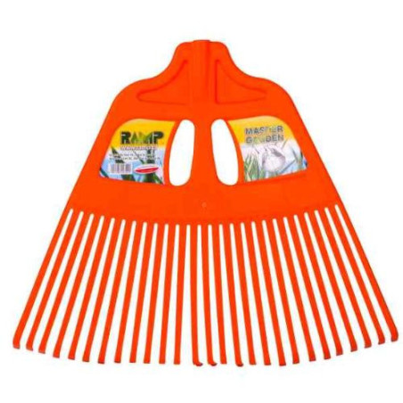Hrable na listie orange XL SX