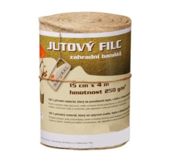 JUTOVY FILC 300G 0