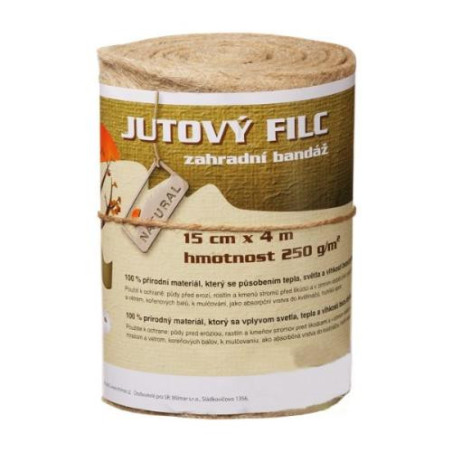 JUTOVY FILC 300G 0