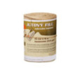 Jutový filc 300 g/m², 0,15 × 4 m Jutový filc 300 g/m², 0,15 × 4 m