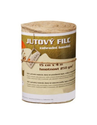 JUTOVY FILC 300G 0