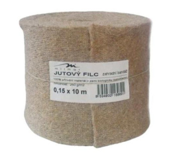 Jutovy filc-zahradna bandaz 0