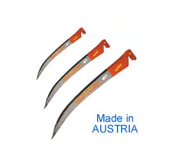 Kosa 80 rakuska TEUFEL