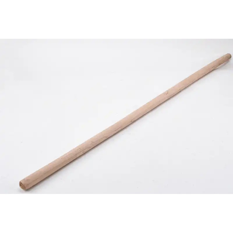 Násada do lopaty 130 cm brus