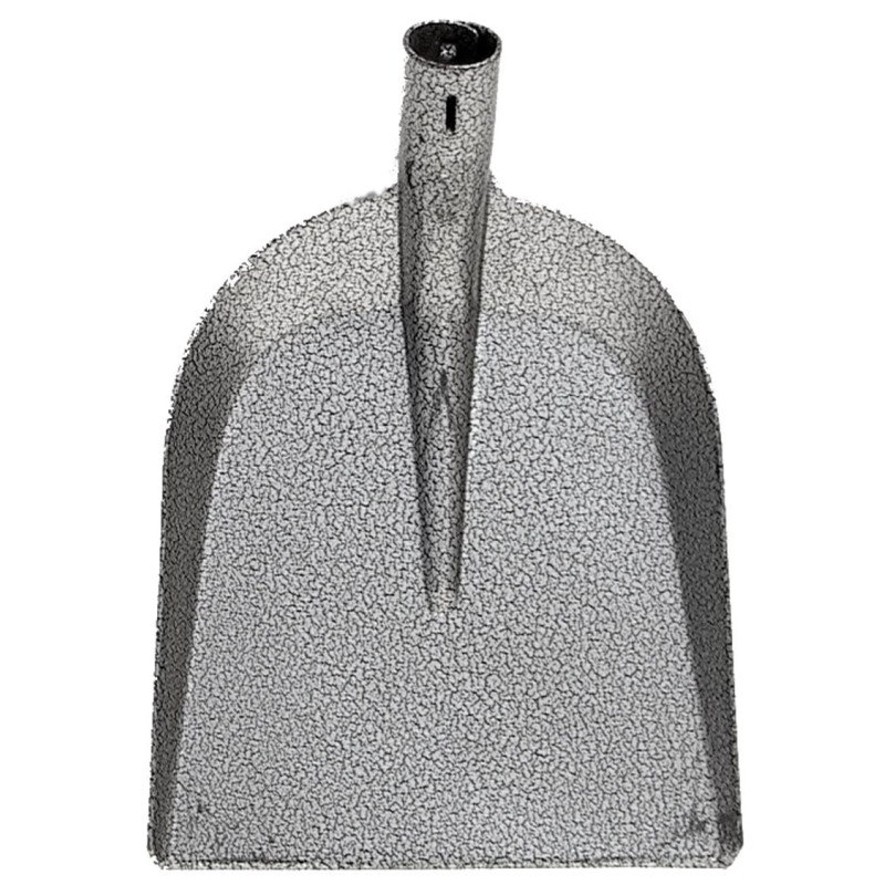 Lopata S504-1 Universal, 286 × 265 mm, bez násady