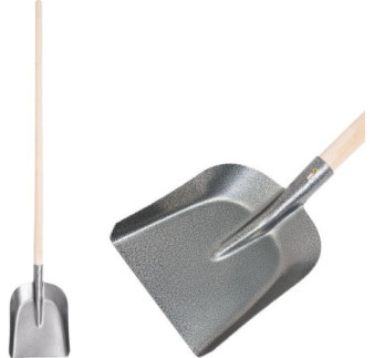 Lopata S504-2.WH Universal