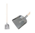 Lopata S504-2.WH Universal, 280 × 235 mm, drevená násada Lopata S504-2.WH Universal, 280 × 235 mm, drevená násada