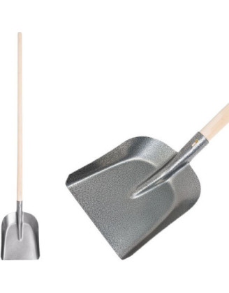 Lopata S504-2.WH Universal